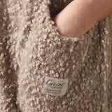 DEMDACO Camel Giving Shawl w Bookmark