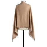 DEMDACO Camel Giving Reversible Wrap