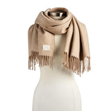 DEMDACO Camel Giving Reversible Wrap