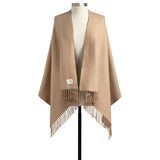 DEMDACO Camel Giving Reversible Wrap