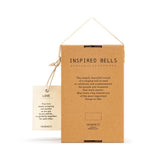 Love Inspired Bell by DEMDACO